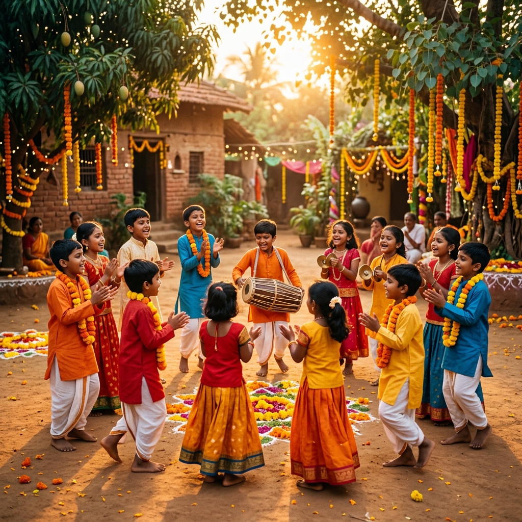 Dinacharya